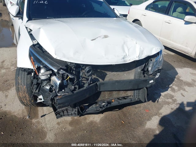 KIA Optima Lx 2020 5XXGT4L32LG431087 Image 6