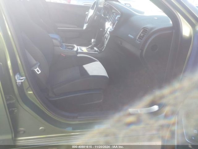 2C3CDXHG3MH652886 Dodge Charger Gt Rwd