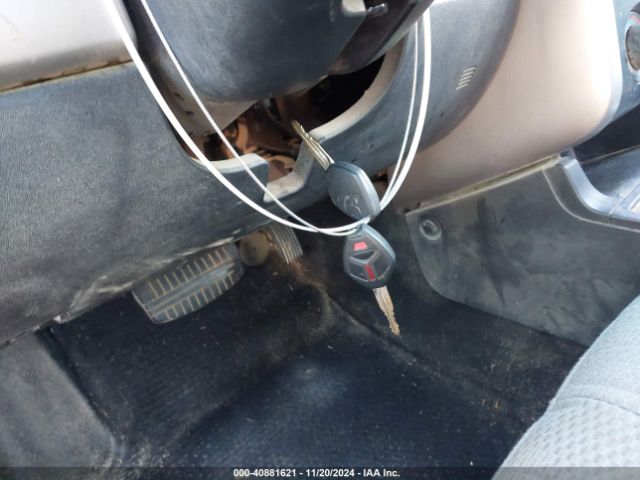 2007 MITSUBISHI GALANT 4A3AB36F17E083377 Photo 10