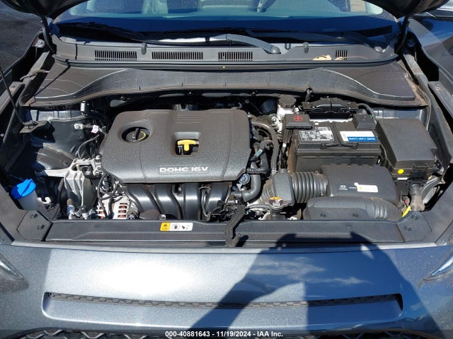 Hyundai Kona Sel 2020 KM8K22AAXLU525744 Image 10