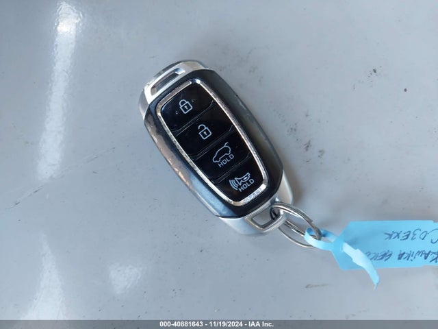 Hyundai Kona Sel 2020 KM8K22AAXLU525744 Image 11
