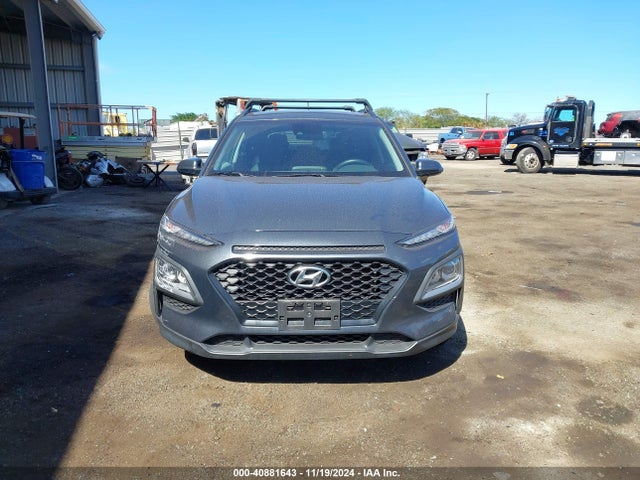 Hyundai Kona Sel 2020 KM8K22AAXLU525744 Image 12