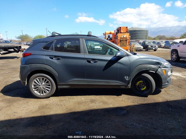 Hyundai Kona Sel 2020 KM8K22AAXLU525744 Image 13