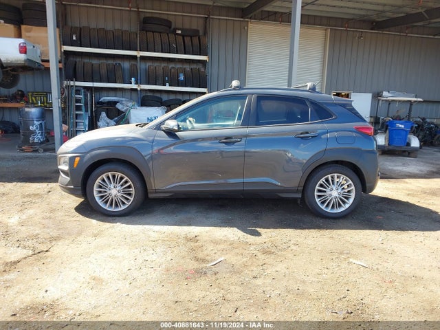 Hyundai Kona Sel 2020 KM8K22AAXLU525744 Image 14