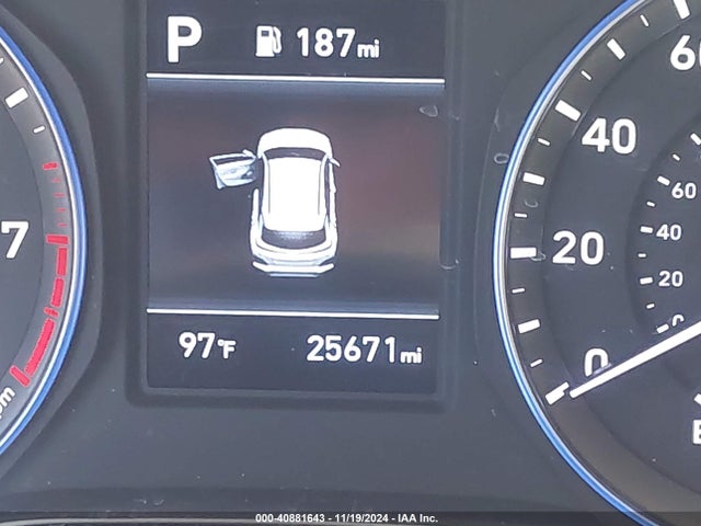 Hyundai Kona Sel 2020 KM8K22AAXLU525744 Image 15