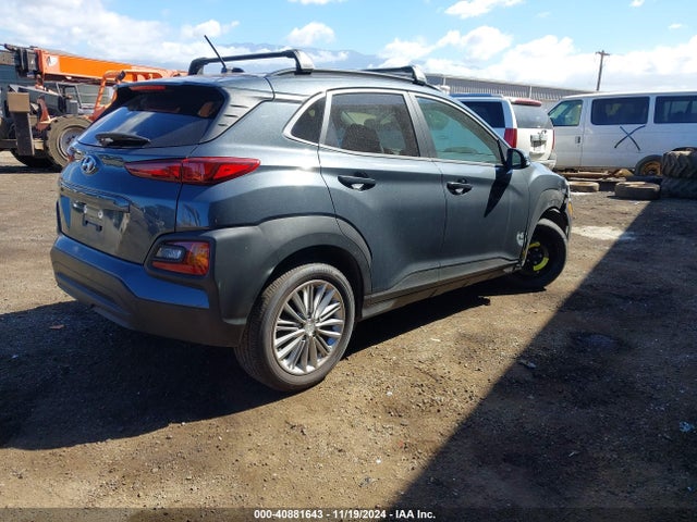Hyundai Kona Sel 2020 KM8K22AAXLU525744 Image 4