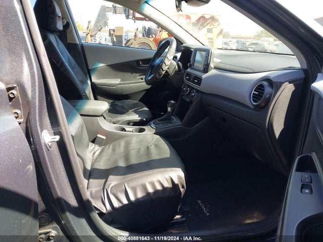 Hyundai Kona Sel 2020 KM8K22AAXLU525744 Image 5