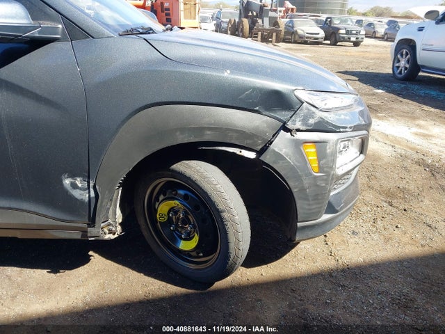 Hyundai Kona Sel 2020 KM8K22AAXLU525744 Image 6