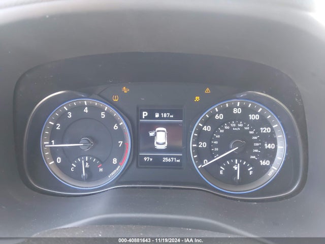 Hyundai Kona Sel 2020 KM8K22AAXLU525744 Image 7
