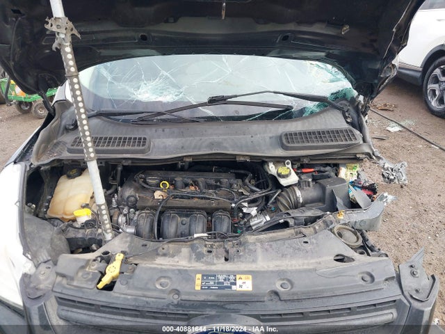 Ford ESCAPE S 2015 1FMCU0F76FUB16063 Image 10