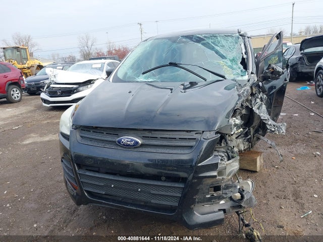 Ford ESCAPE S 2015 1FMCU0F76FUB16063 Image 13