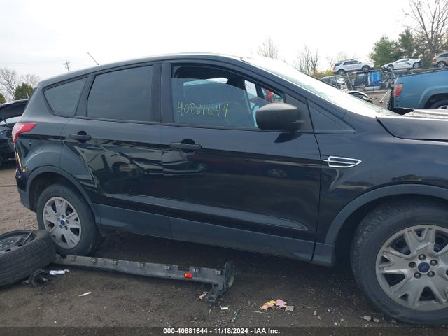 Ford ESCAPE S 2015 1FMCU0F76FUB16063 Image 14