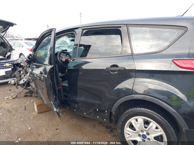 Ford ESCAPE S 2015 1FMCU0F76FUB16063 Image 15
