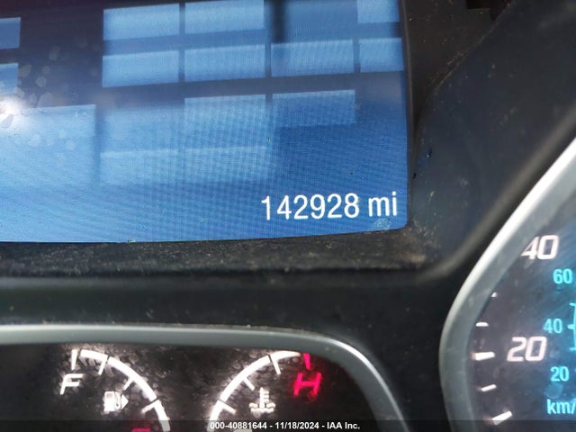 Ford ESCAPE S 2015 1FMCU0F76FUB16063 Image 16