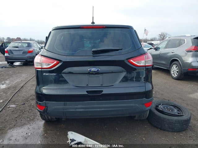 Ford ESCAPE S 2015 1FMCU0F76FUB16063 Image 17
