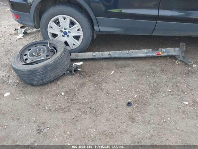 Ford ESCAPE S 2015 1FMCU0F76FUB16063 Image 12