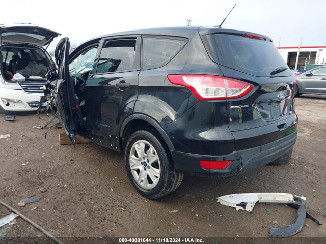 Ford ESCAPE S 2015 1FMCU0F76FUB16063 Image 3
