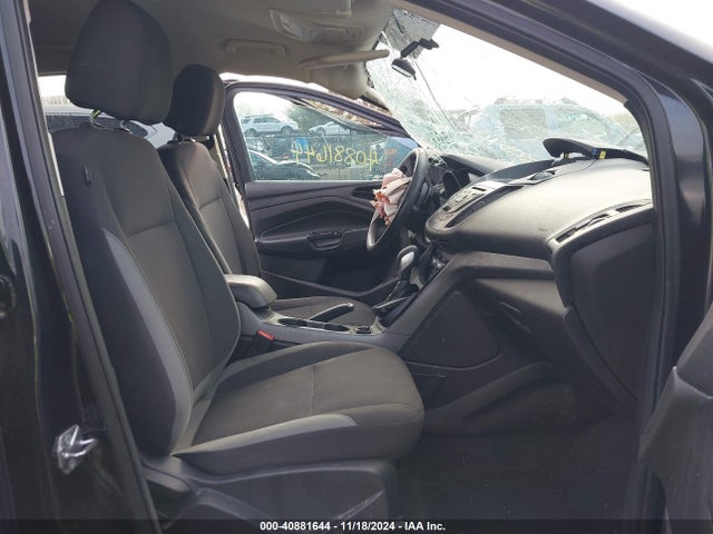 Ford ESCAPE S 2015 1FMCU0F76FUB16063 Image 5