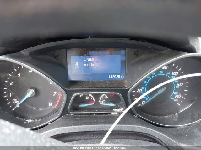 Ford ESCAPE S 2015 1FMCU0F76FUB16063 Image 7
