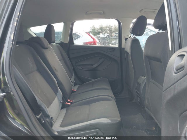 Ford ESCAPE S 2015 1FMCU0F76FUB16063 Image 8