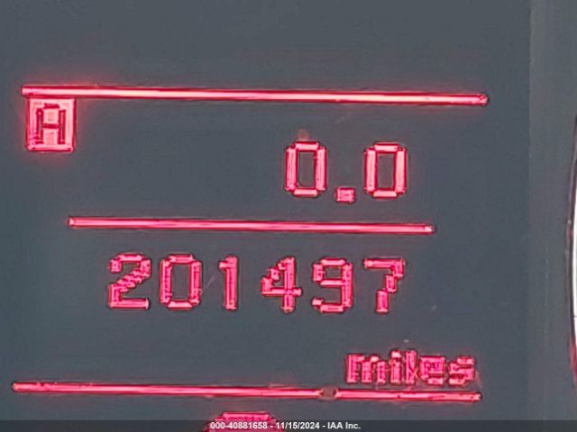 2011 MITSUBISHI LANCER JA32U2FU2BU038567 Photo 6