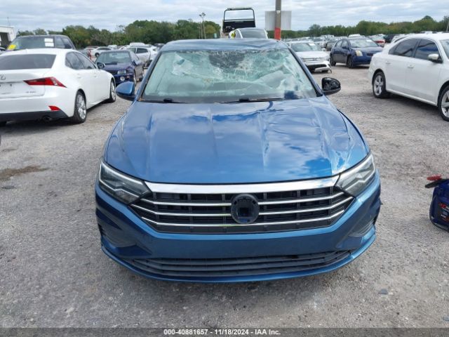 3VWCB7BU8KM143033 Volkswagen Jetta 1.4t R-line/1.4t S/1.4t Se