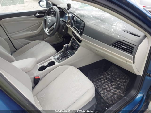 3VWCB7BU8KM143033 Volkswagen Jetta 1.4t R-line/1.4t S/1.4t Se