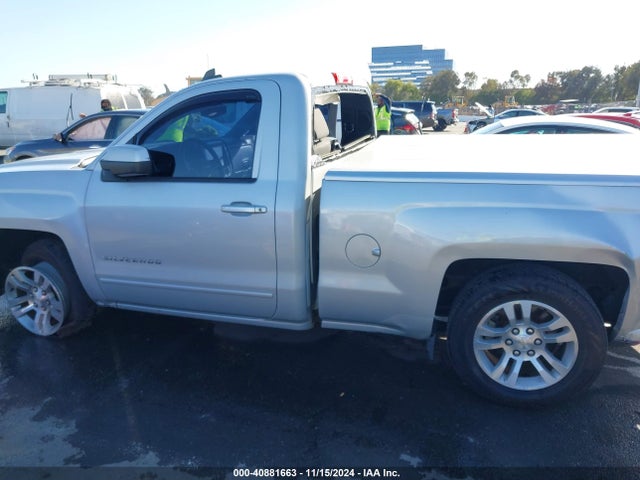 Chevrolet Silverado 1500 1lt 2015 1GCNCREC1FZ345885 Image 14