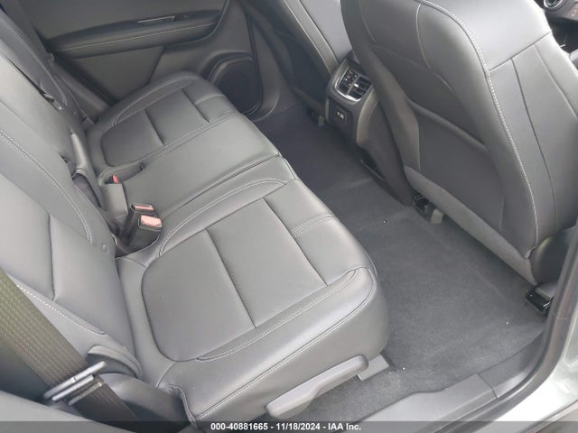 Chevrolet Blazer Fwd 3lt 2024 3GNKBDR49RS169656 Image 8
