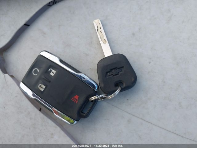 1GCPTEE19H1319438 Chevrolet Colorado Zr2