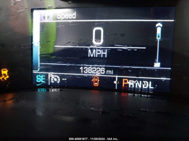 1GCPTEE19H1319438 Chevrolet Colorado Zr2