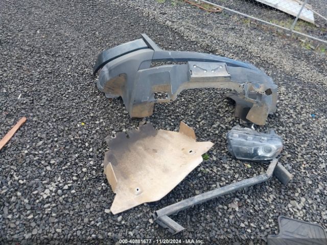 1GCPTEE19H1319438 Chevrolet Colorado Zr2
