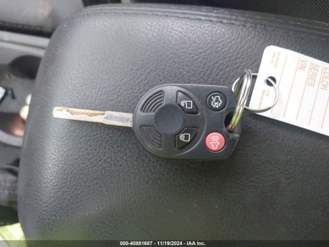 1FADP3F22EL297579 Ford FOCUS SE