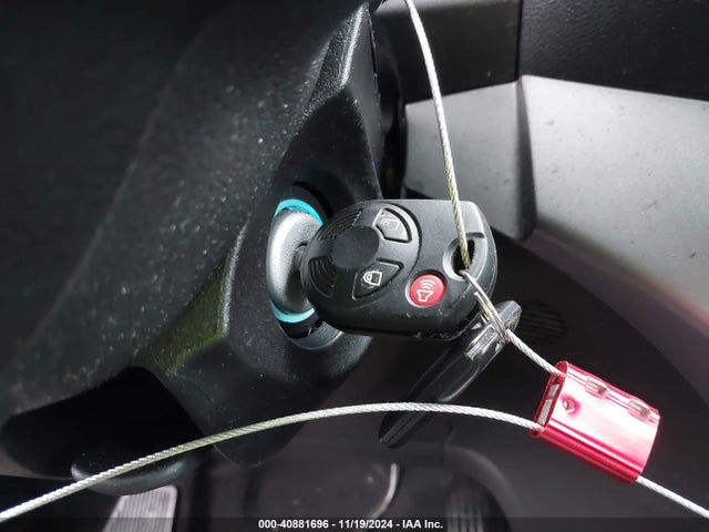 Ford ESCAPE S 2018 1FMCU0F74JUD56687 Image 11