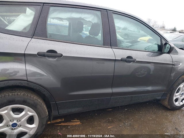 Ford ESCAPE S 2018 1FMCU0F74JUD56687 Image 13
