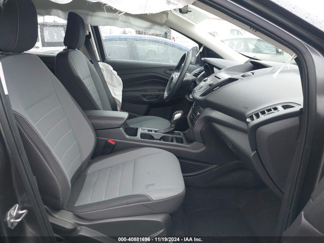 Ford ESCAPE S 2018 1FMCU0F74JUD56687 Image 5