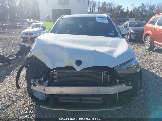 BMW X1 Xdrive28i 2017 WBXHT3C37H5F81647 Image 13