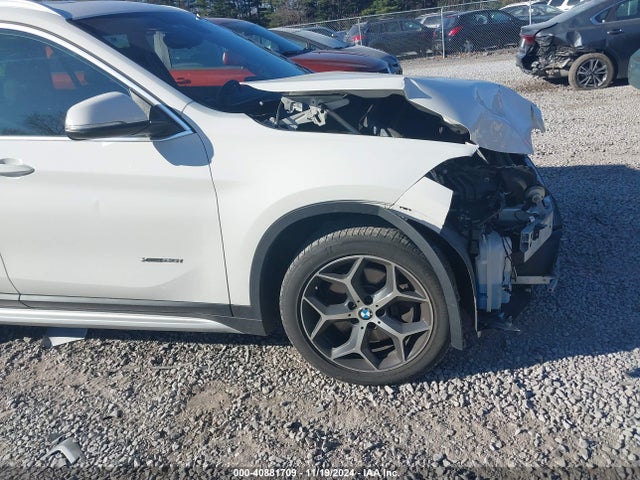 BMW X1 Xdrive28i 2017 WBXHT3C37H5F81647 Image 18