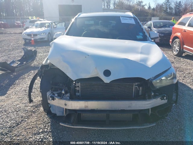 BMW X1 Xdrive28i 2017 WBXHT3C37H5F81647 Image 6
