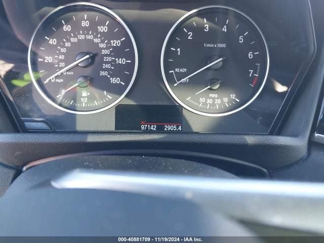BMW X1 Xdrive28i 2017 WBXHT3C37H5F81647 Image 7