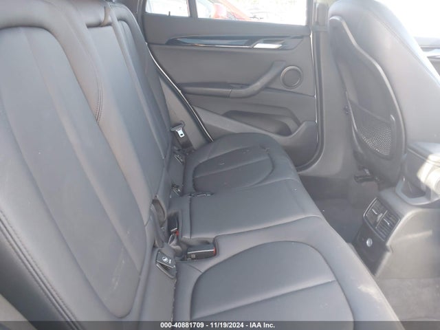 BMW X1 Xdrive28i 2017 WBXHT3C37H5F81647 Image 8