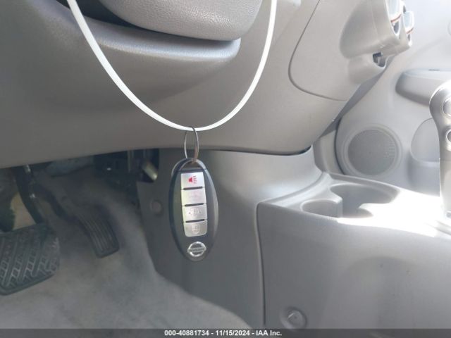 3N1CN7AP0EL876762 Nissan Versa 1.6 Sl