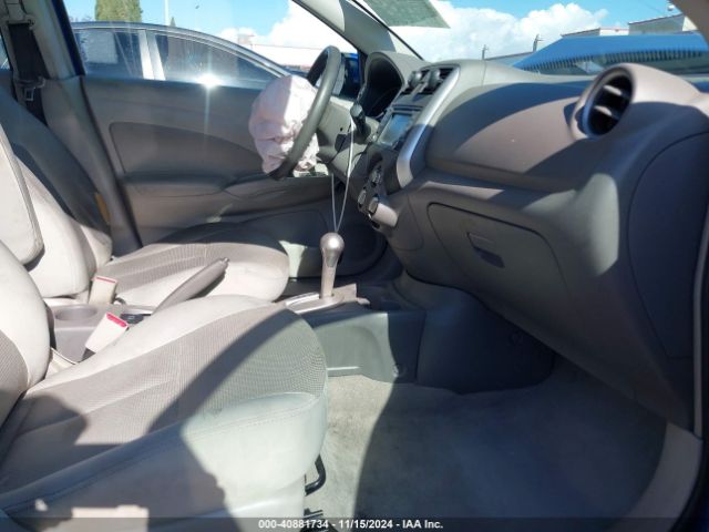 3N1CN7AP0EL876762 Nissan Versa 1.6 Sl