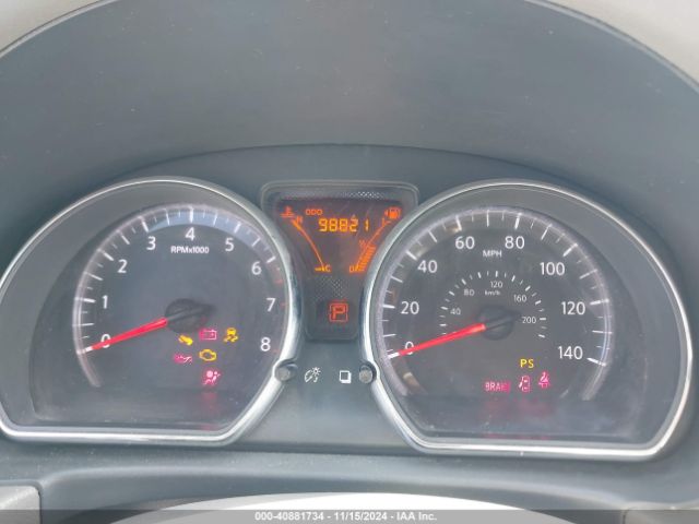 3N1CN7AP0EL876762 Nissan Versa 1.6 Sl