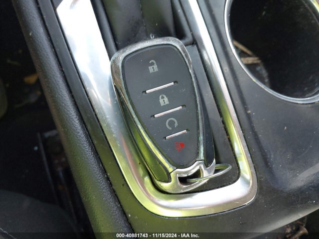 Chevrolet EQUINOX LT 2019 2GNAXKEV4K6168242 Image 11