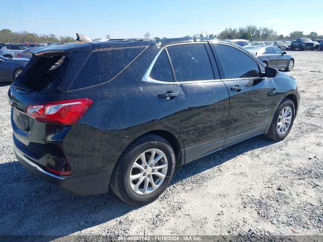 Chevrolet EQUINOX LT 2019 2GNAXKEV4K6168242 Image 4