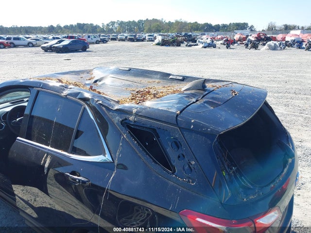 Chevrolet EQUINOX LT 2019 2GNAXKEV4K6168242 Image 6
