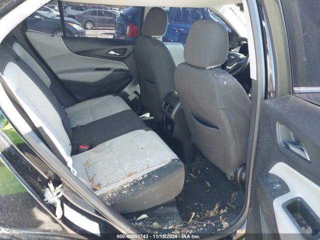 Chevrolet EQUINOX LT 2019 2GNAXKEV4K6168242 Image 8