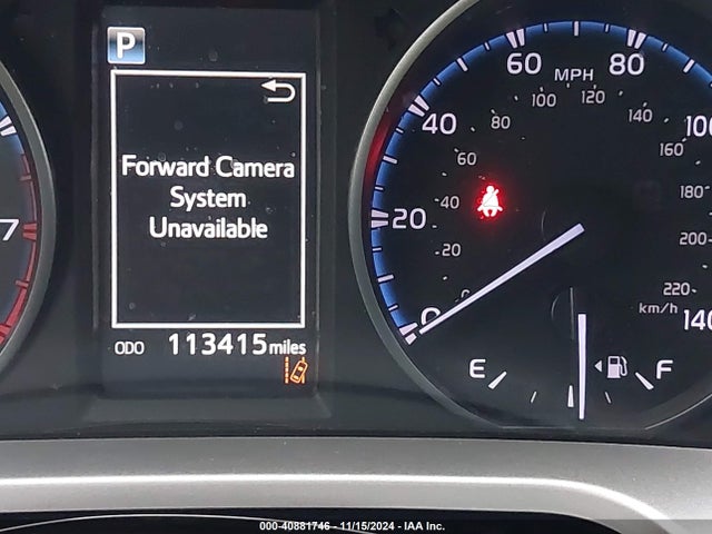 Toyota RAV4 LE 2018 JTMZFREV9JJ170643 Image 16
