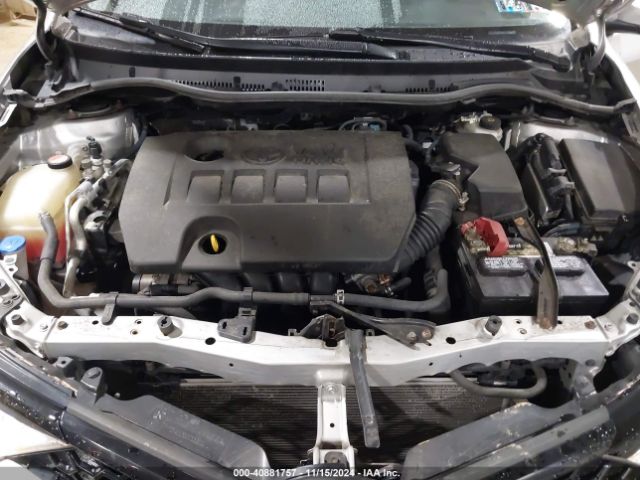 JTNKARJE0GJ519358 Scion IM